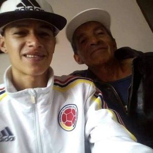 Meet your Posher, Aârön